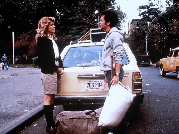 Когда Гарри встретил Салли (4)