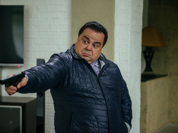 Когда я брошу пить (2)