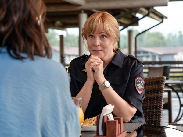 Однажды в Залесье (2)