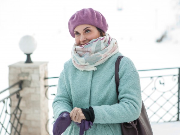 Посторонняя