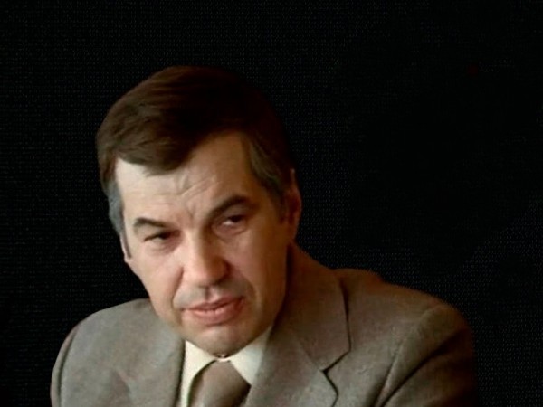 Профессия — следователь