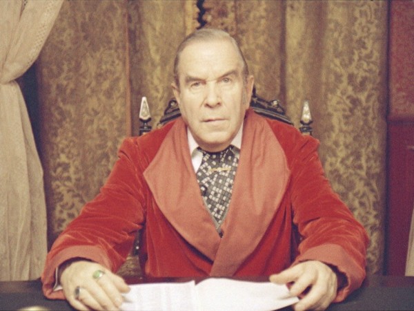 Шерлок Холмс и Доктор Ватсон. Король шантажа (4)