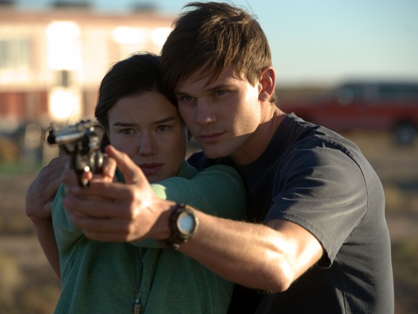 Игра на выживание (6)