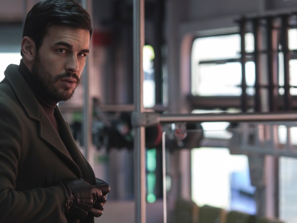 Невидимый гость (5)