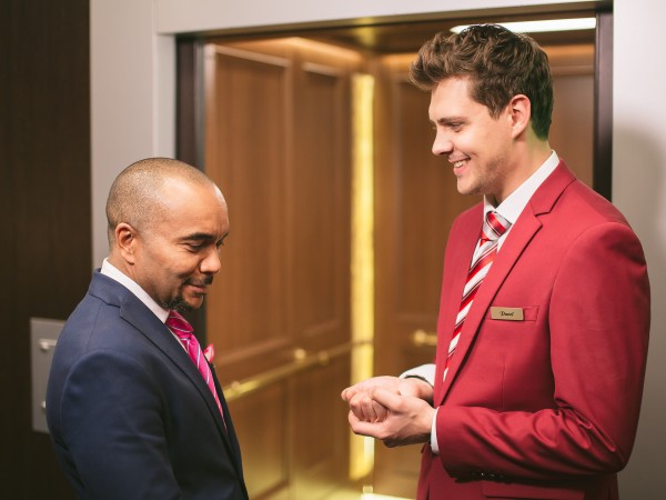 Отель Элеон