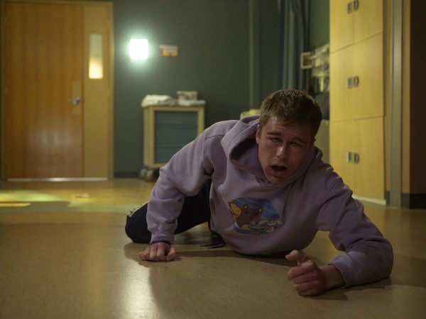 Пункт назначения: Узы крови (4)