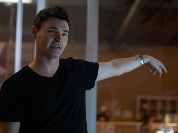 Боевой механизм (5)