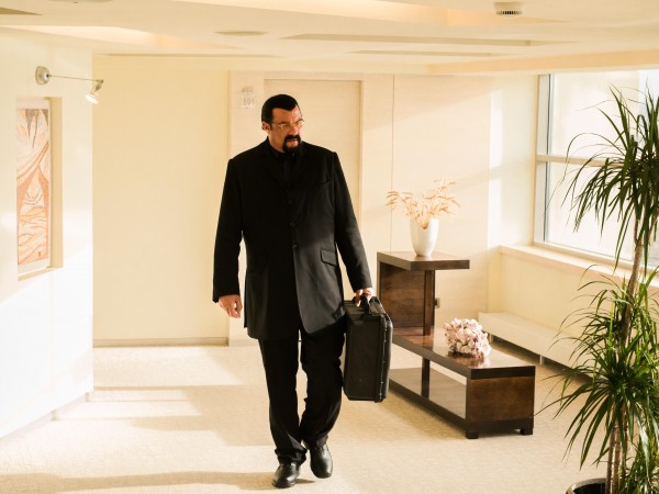 Контракт на убийство (5)