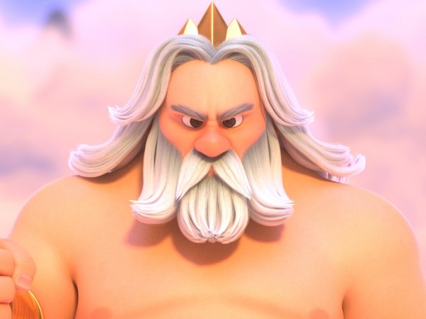 Приключения аргонавтов (5)