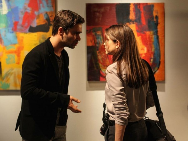 Чистое искусство (3)