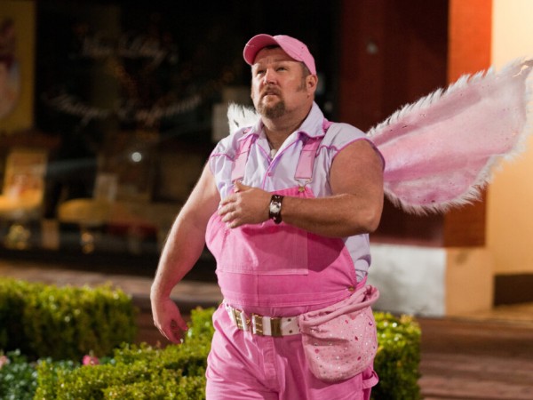 Зубная фея 2