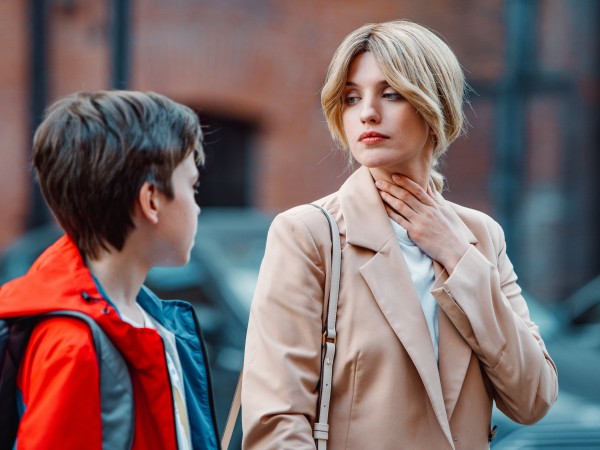 Хоккейные папы (3)