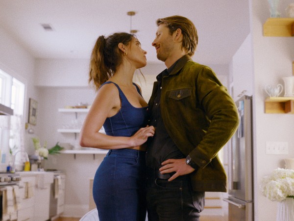 Я не киллер (2)