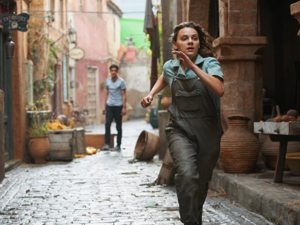 Тёмные начала (5)