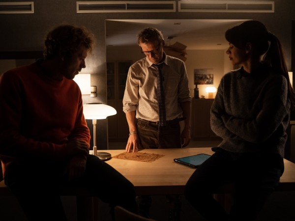 Либерея: Охотники за сокровищами (3)