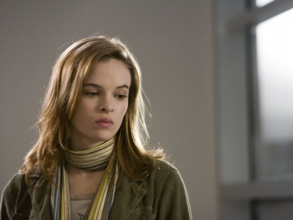 Кто вы, мистер Брукс? (4)