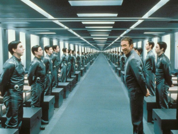 В поисках галактики (4)