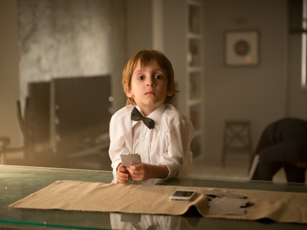 Дабл трабл (6)