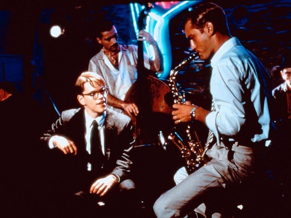 Талантливый мистер Рипли