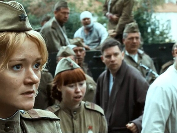 Утомленные солнцем 2: Цитадель (5)