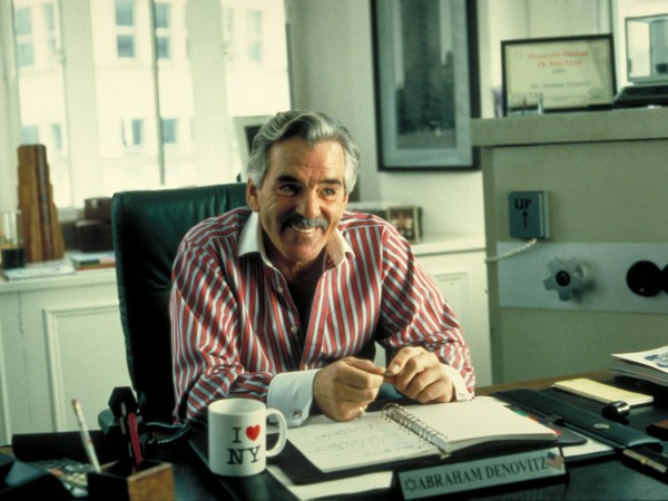 Большой куш (3)