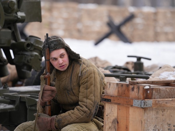 Банда «ЗИГ ЗАГ» (3)