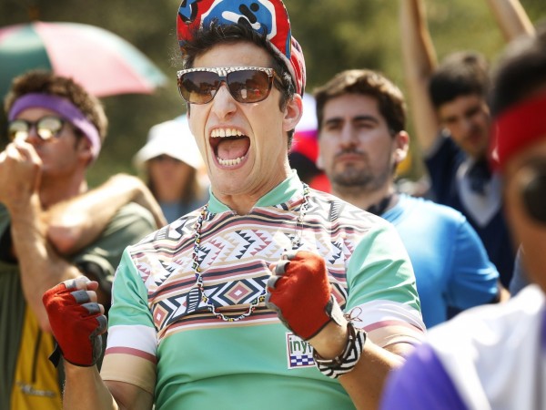 На колёсах (4)