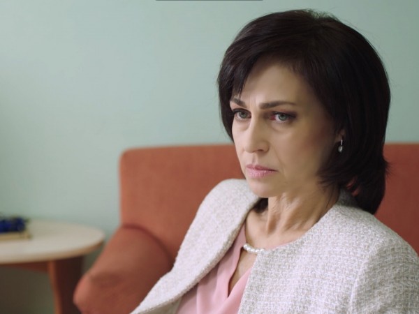 Кровная месть (3)