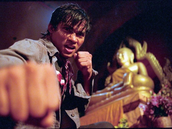 Честь дракона (4)