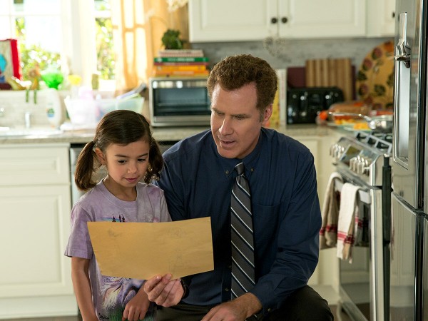 Здравствуй, папа, Новый год! (3)