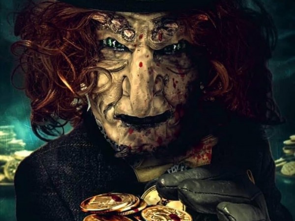 Игра Лепрекона