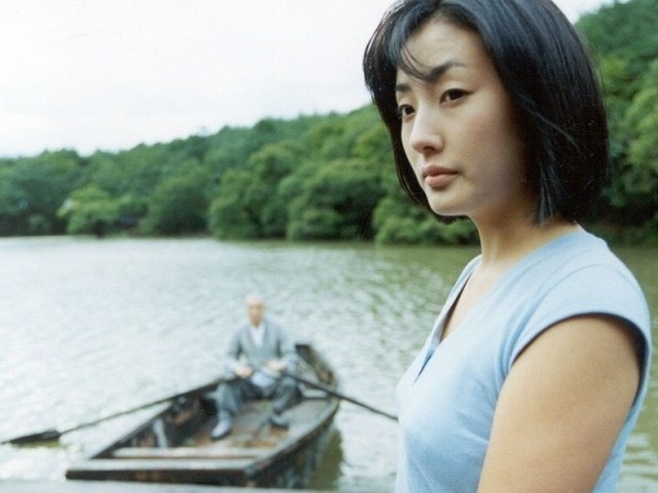 Весна, лето, осень, зима... И снова весна