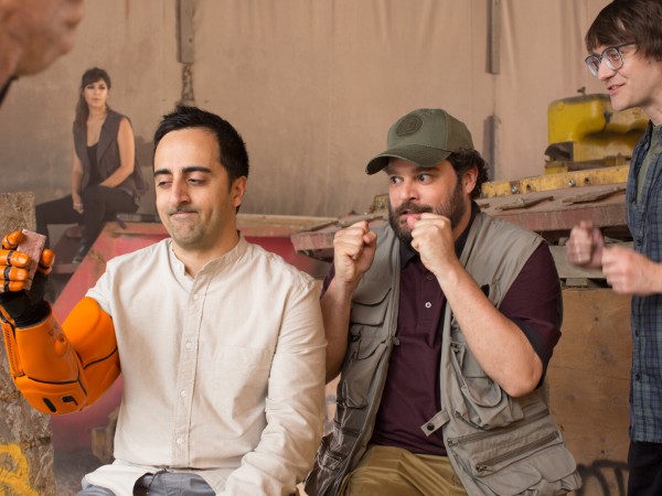 Убить Гюнтера (4)