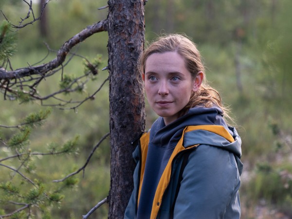 Заполярный вальс