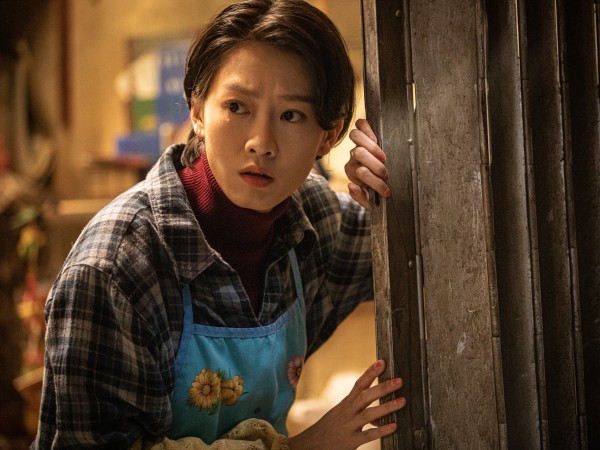 Воины сумерек: Осада Коулуна (5)