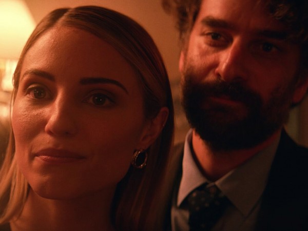 Шалом, папик! (2)