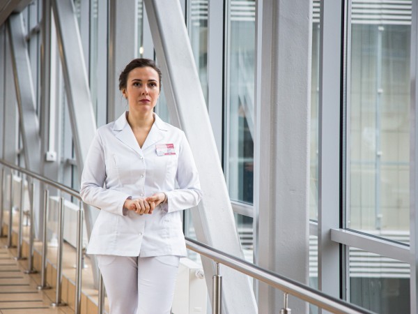 Спросите медсестру (4)