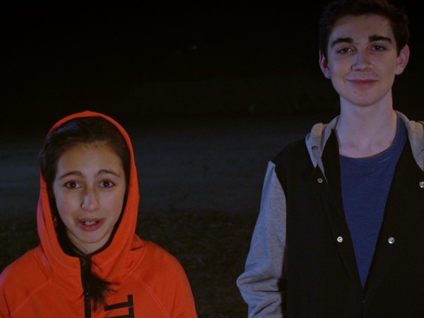 Пес под прикрытием (2)