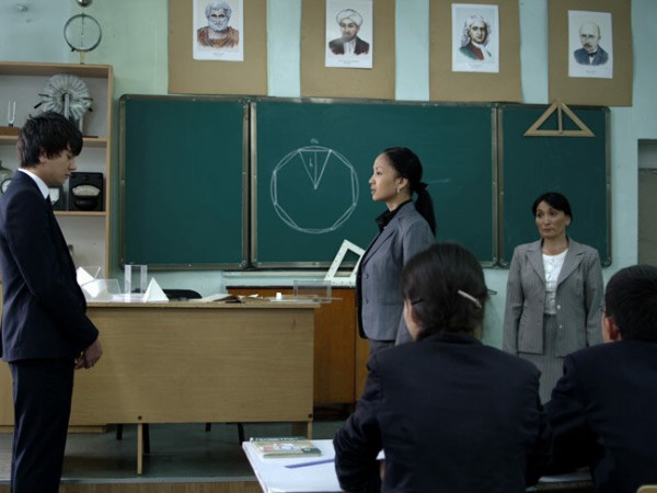 Уроки гармонии (5)