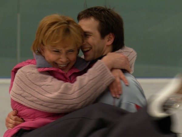 Королева льда (3)