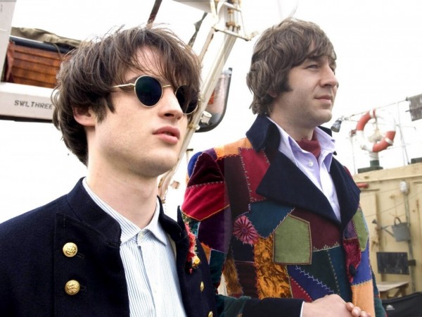 Рок-волна (3)