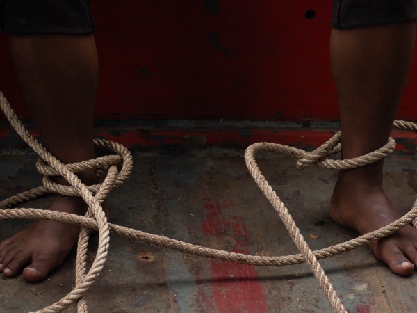 Путь к свободе (3)