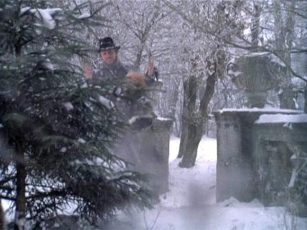 Дикая охота короля Стаха (5)