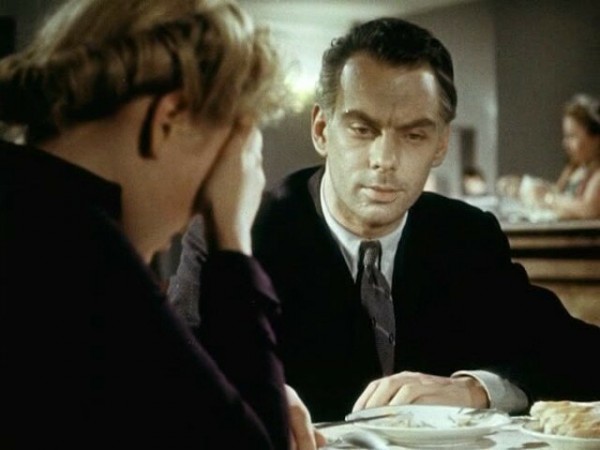 Дорогой мой человек (4)