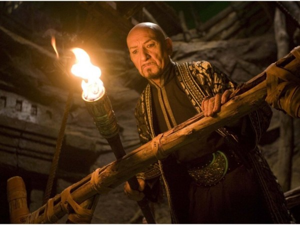 Принц Персии: Пески времени (2)