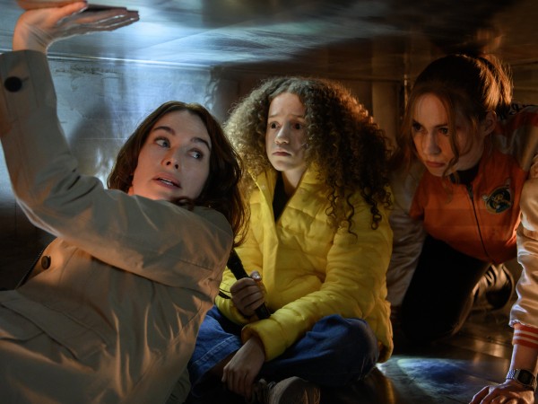 Пороховой коктейль (3)