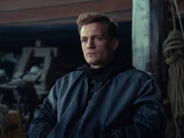 Тихая гавань (3)