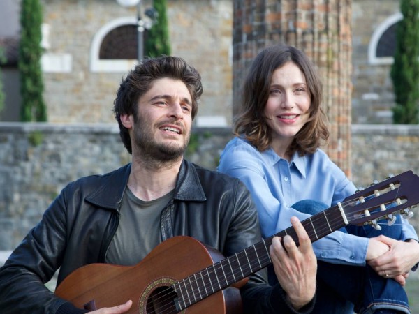 Красная дверь (2)