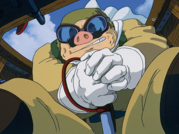 Порко Россо (5)