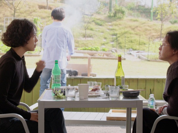 Женщина, которая убежала (3)